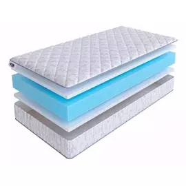 Матрас SkySleep InFlex Model 8 180x195 см