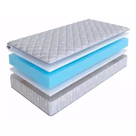 Матрас SkySleep InFlex Model 8s 160x220 см