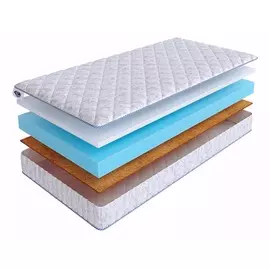 Матрас SkySleep InFlex Model 9 180x220 см