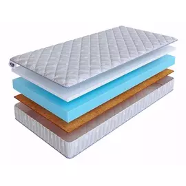 Матрас SkySleep InFlex Model 9s 120x185 см