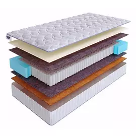 Матрас SkySleep Joy Foam Cocos S1000 140x185 см