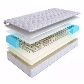 Матрас SkySleep Joy Strutto BS 170x200 см