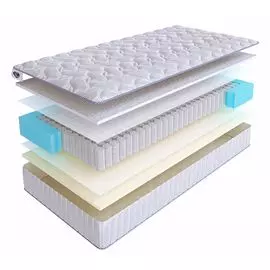 Матрас SkySleep Joy Strutto S500 110x220 см