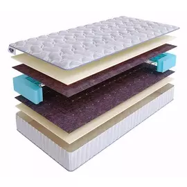 Матрас SkySleep Like 1 BS 70x180 см