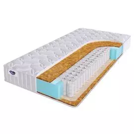 Матрас SkySleep Like 2 S500 80x180 см