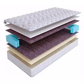 Матрас SkySleep Like 3 BS 170x185 см