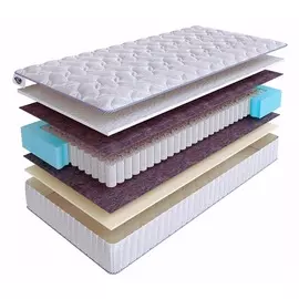 Матрас SkySleep Like 3 S500 130x210 см