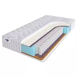 Матрас SkySleep Like 4 S500 90x205 см