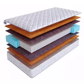 Матрас SkySleep Nature Forma Cocos S1000 110x205 см