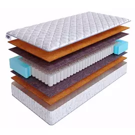 Матрас SkySleep Nature Forma Cocos S500 170x180 см