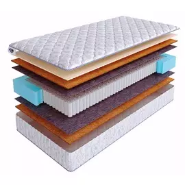 Матрас SkySleep Nature Heavy Medium S1000 140x210 см