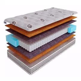 Матрас SkySleep Nature Pro Forma Cocos S500 90x220 см