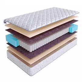 Матрас SkySleep Nature Relax Sleep S500 170x220 см