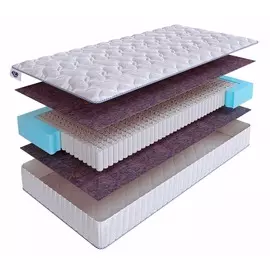 Матрас SkySleep One Side 1 S1000 80x200 см