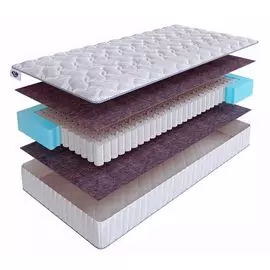 Матрас SkySleep One Side 1 S500 80x195 см