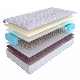 Матрас SkySleep One Side 2 BS 170x185 см