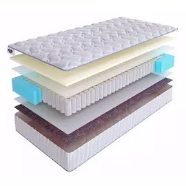 Матрас SkySleep One Side 2 S500 70x200 см