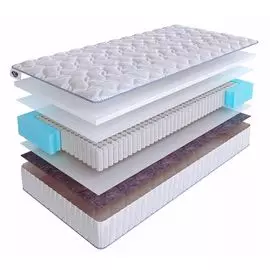 Матрас SkySleep One Side 3 S1000 180x190 см