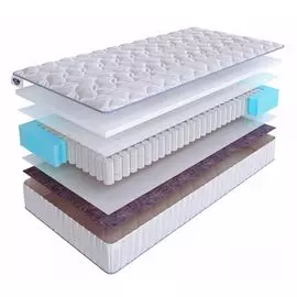 Матрас SkySleep One Side 3 S500 80x170 см