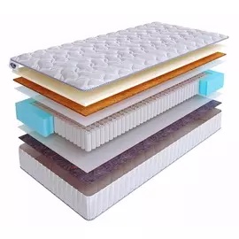 Матрас SkySleep One Side 5 S1000 160x220 см