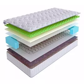 Матрас SkySleep One Side 6 BS 70x180 см