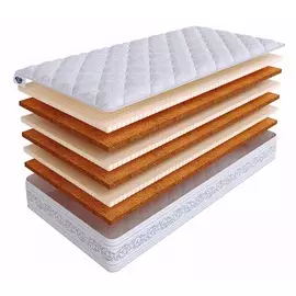 Матрас SkySleep Privilege Line Mix 95x190 см