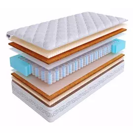 Матрас SkySleep Privilege Medium DS 190x200 см