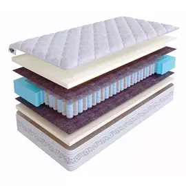 Матрас SkySleep Privilege Memory DS 80x200 см