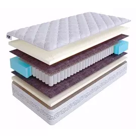 Матрас SkySleep Privilege Memory S500 110x220 см