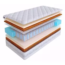 Матрас SkySleep Privilege Mix DS 160x180 см