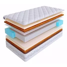 Матрас SkySleep Privilege Mix S2000 150x190 см