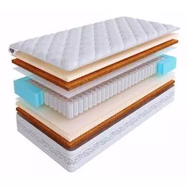 Матрас SkySleep Privilege Mix S500 130x210 см