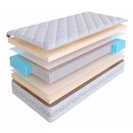 Матрас SkySleep Privilege Soft S1000 160x185 см