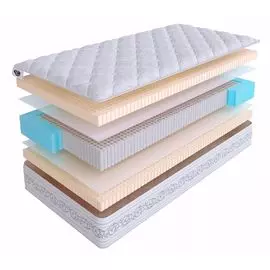 Матрас SkySleep Privilege Soft S2000 190x210 см