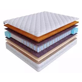 Матрас SkySleep Real Zone Duo Mix S500/DS 160x220 см