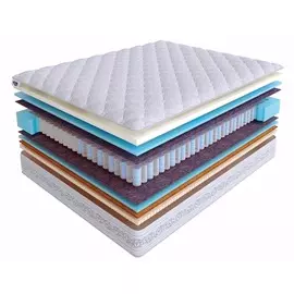 Матрас SkySleep Real Zone Duo Vario S500/DS 170x180 см