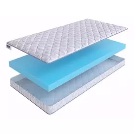 Матрас SkySleep Roller Cotton 8 120x195 см