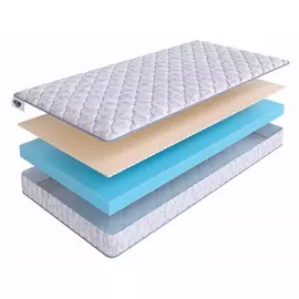 Матрас SkySleep Roller Cotton 8 Latex 170x200 см