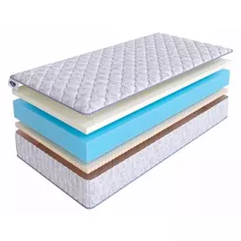 Матрас SkySleep Roller Cotton Memory-Latex 20 170x205 см