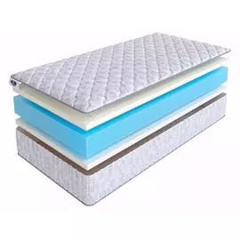 Матрас SkySleep Roller Cotton Twin Memory 22 170x195 см