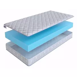 Матрас SkySleep Roller Econom 14 70x210 см