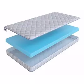 Матрас SkySleep Roller Econom 8 80x205 см