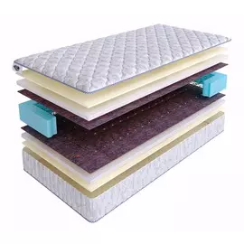 Матрас SkySleep Start Dense BS 70x190 см