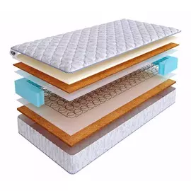 Матрас SkySleep Start Heavy BS 80x200 см