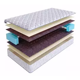 Матрас SkySleep Start Mild BS 110x195 см