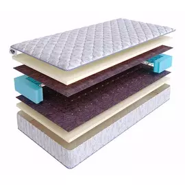 Матрас SkySleep Start Soft BS 110x180 см