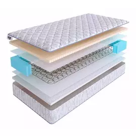 Матрас SkySleep Start Strutto Latex BS 180x220 см