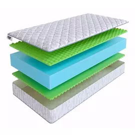 Матрас SkySleep Wave Roll 24