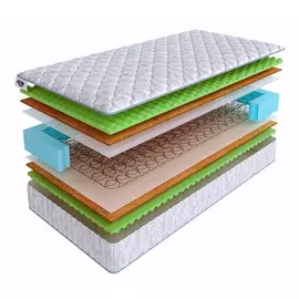 Матрас SkySleep Wave Space BS 130x190 см