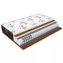 Матрас Sleeptek Duplex Assorti Cocos 115x175 см